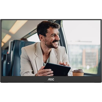 AOC 16T20E2, 15.6