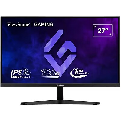 ViewSonic VX27G1-HD, 27