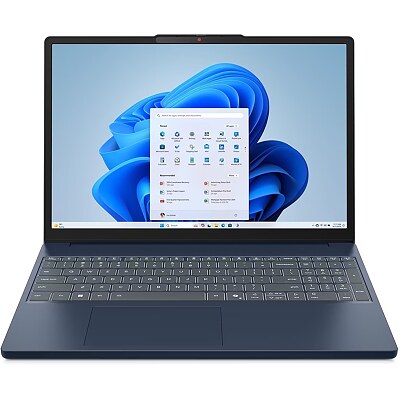 Lenovo Notebook|LENOVO|IdeaPad|Slim 3 15AHP10|CPU AMD RyzenT 7|8840HS|3.3 GHz|15.3 