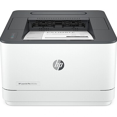 Hewlett Packard LaserJet Pro 3002dw