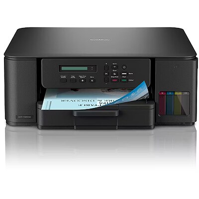 Brother DCP-T580DW SIEHE ANLAGE