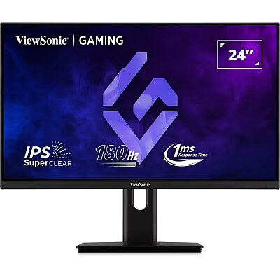 ViewSonic XG24G1, 24