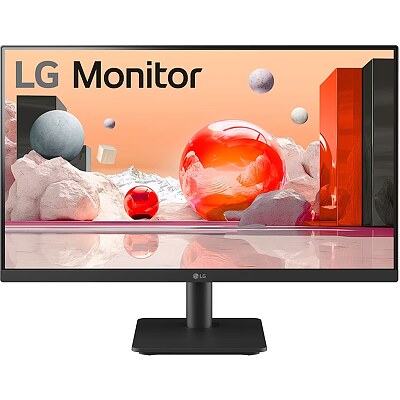 LG 27BA400-B, 27