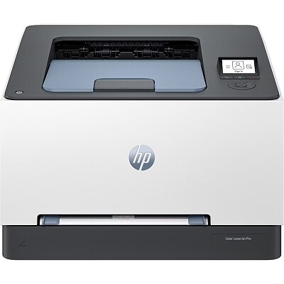 Hewlett Packard HP Color LaserJet Pro 3202dn 25ppm Printer