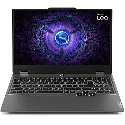 Lenovo Notebook|LENOVO|LOQ|LOQ 15IRX9|CPU Intel® CoreT i5|i5-13450HX|15.6 
