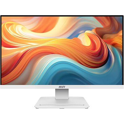 MSI PRO MP241W E14V, 23.8