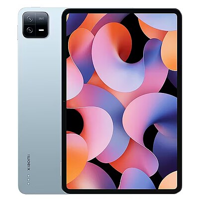 Xiaomi Pad 6, 6GB/128GB, Mist Blue