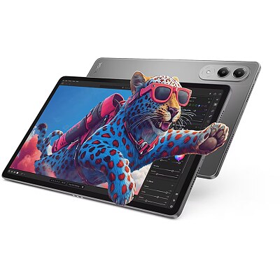 Lenovo Yoga Tab, 12GB/256GB, Luna Grey