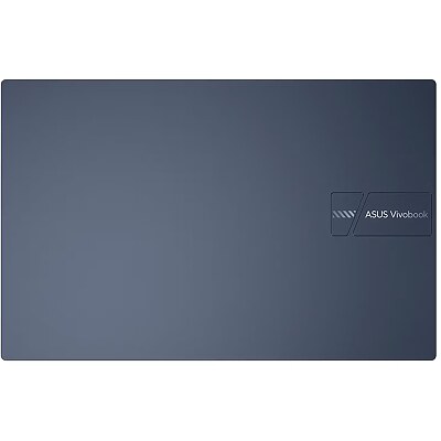 Asus Vivobook 15 X1504VA-BQ3093 Intel Core 5 120U Laptop 39.6 cm (15.6