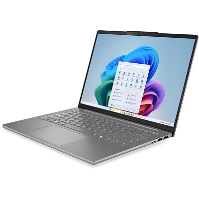 Lenovo IdeaPad Slim 5 14ARP10 Luna Grey, 14