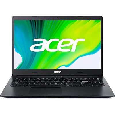 Acer Aspire 3 A315-57G-522J Black, 15.6