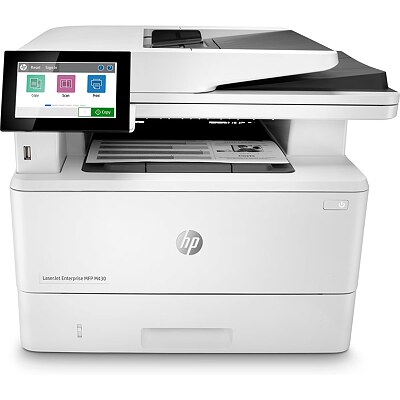 Hewlett Packard LaserJet Enterprise M430f