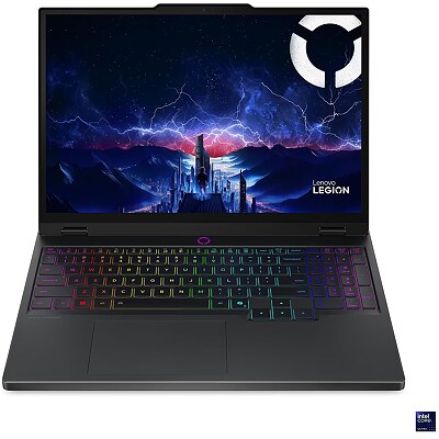 Lenovo Legion 5 15IRX10 Eclipse Black, 15.1