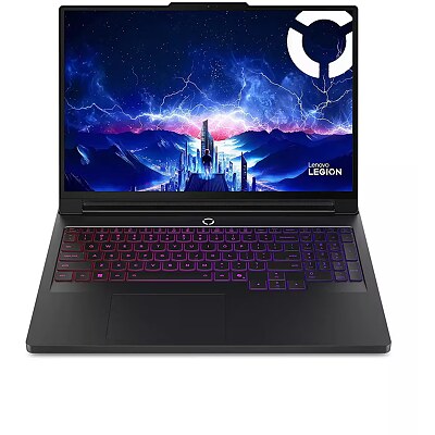 Lenovo Legion Pro 7 16AFR10H Eclipse Black, 16