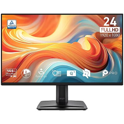 MSI PRO MP245PGDE E14, 23.8