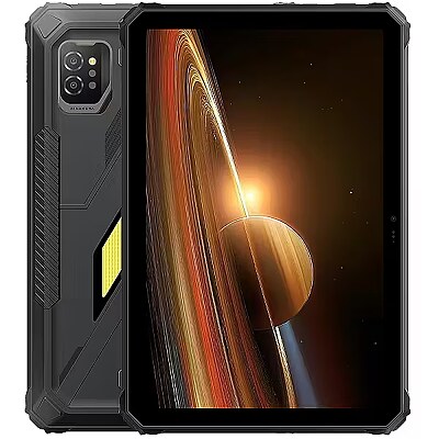 Blackview Active 7, 8+16GB/128GB, Black, Openbox