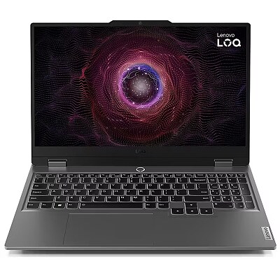 Lenovo LOQ 15ARP9 Ryzen 5 7235HS 15.6