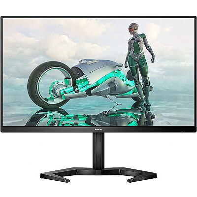 Philips 24M1N3200ZS/00 23.8inch FHD Gaming Monitor IPS 16:9 165Hz 4ms 250cd/m2 HDMIx2