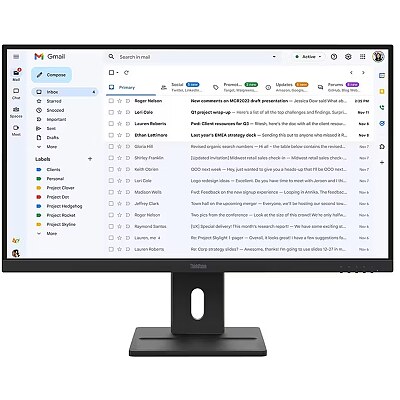 Lenovo E27-40, 27