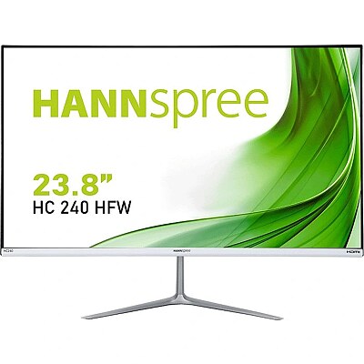 Hannspree HC240HFW, 23.8