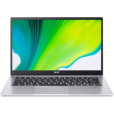 Acer Swift 1 SF114-33-P967 Silver, 14