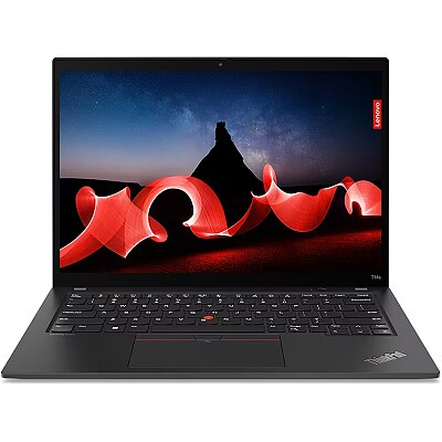 Lenovo ThinkPad T14s (Gen 4) Deep Black, 14