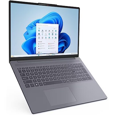 Lenovo Ideapad Slim 3-16 - Ryzen 5 7535HS | 16
