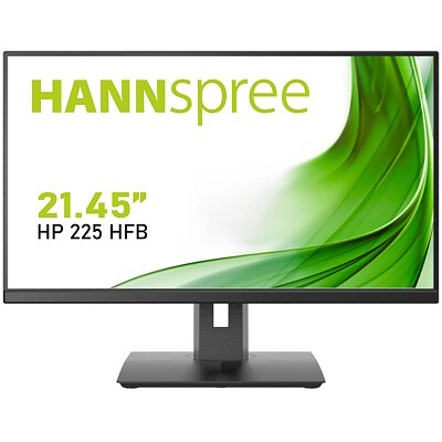 Hannspree HP225HFB, 21.4
