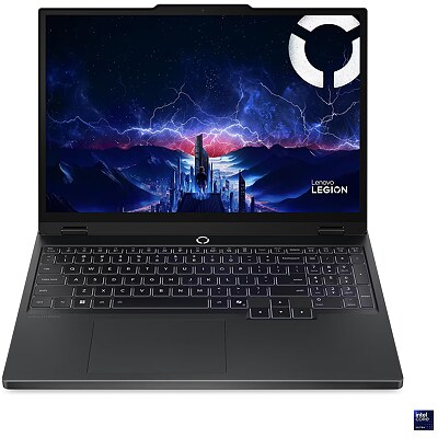 Lenovo Legion 5 15IAX10 Eclipse Black, 15.1
