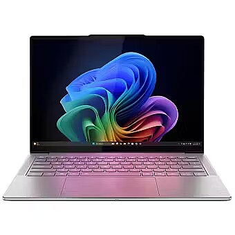 Lenovo Portatīvais dators Lenovo Yoga Slim 7i Aura Edition 14ILL10 OLED Ultra 5 226V 16GB 512GB W11H