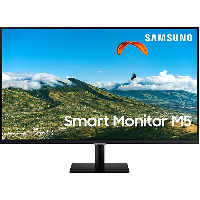 Samsung Smart Monitor S27AM500NRX, 27