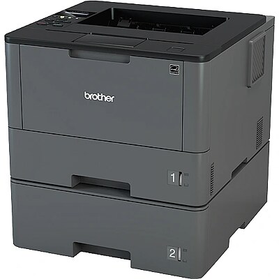 Brother HL-L5100DNT