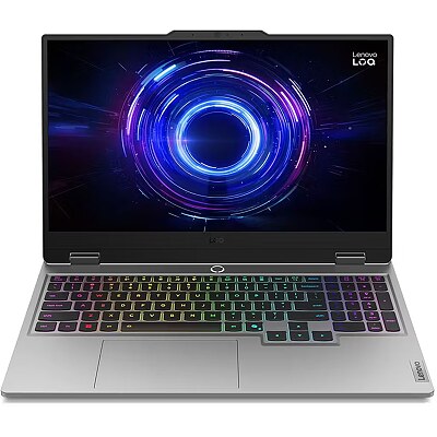 Lenovo LOQ 15IRX10 i5-13450HX 15.6