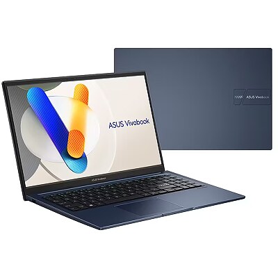 Asus Vivobook 15 X1504VA-BQ4281W Core 3 100U 15.6