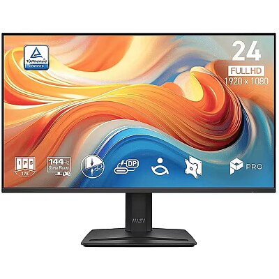 MSI PRO MP242 E14C, 23.8