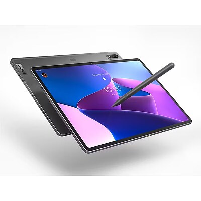 Lenovo Tab P12 Pro, 8GB/256GB, Storm Grey