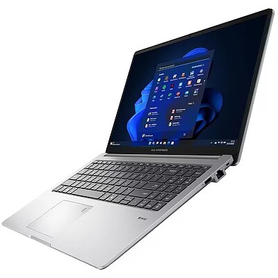 Asus ExpertBook P1503CVA-S72255W - Core 5-210H | 15,6'' | 16GB | 512GB | W11H