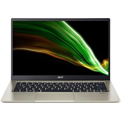 Acer Swift 1 SF114-34 Gold, 14