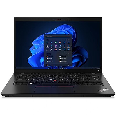 Lenovo ThinkPad L14 (Gen 3) Thunder Black, 14