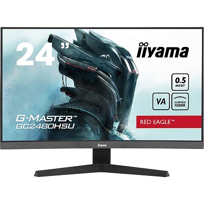 Iiyama G-Master GC2480HSU-B1, 24