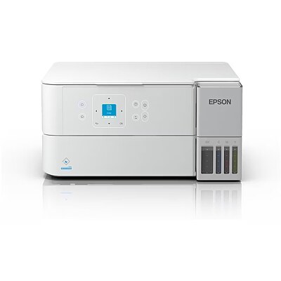 Epson Multifunctional printer | EcoTank L4366 | Inkjet | Colour | A4 | Wi-Fi
