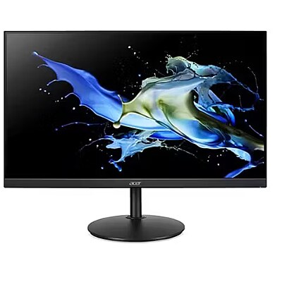 Acer Monitor 23.8 inches CB242YP6BIPR IPS 144Hz HDMI DP VGA