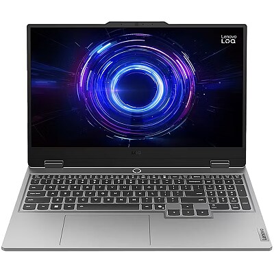 Lenovo LOQ 15IRX10 i5-13450HX 15.6