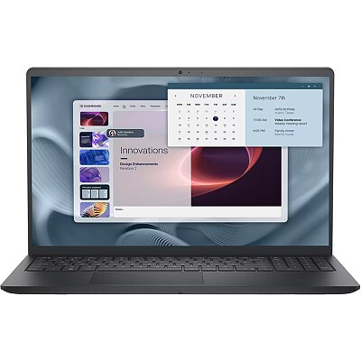 Dell Pro 15 Essential PV15250 Intel Core 3 100U Laptop 39.6 cm (15.6