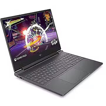 Hewlett Packard Victus 15-fb3040nw - Ryzen 7 7445HS | 15,6