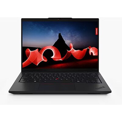Lenovo ThinkPad L14 (Gen 5) Black, 14