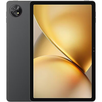 Blackview Zeno 10 Gift Set, 6GB/128GB, Shadow Black