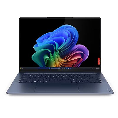 Lenovo Yoga Slim 7 14Q8X9 Cosmic Blue, 14.5