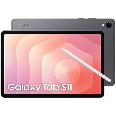 Samsung Galaxy Tab S11 Wi-Fi, 12GB/128GB, Moonstone Gray