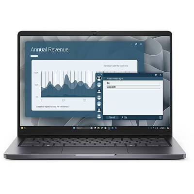Dell Pro 14 PC14255 | 14 